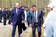 Елизовский район принял участие в крупномасштабном командно-штабном учении